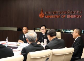 ขีดเส้นแผน PDP ฉบับใหม่ เสร็จใน 3 เดือน ตอบโจทย์เป้าหมายใหม่ Net Zero 2050