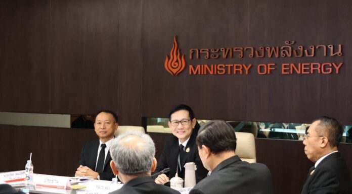 ขีดเส้นแผน PDP ฉบับใหม่ เสร็จใน 3 เดือน ตอบโจทย์เป้าหมายใหม่ Net Zero 2050