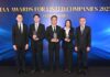 PTTEP wins three prestigious awards at the IAA Awards 2025
