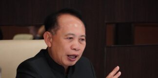 พลังงาน ตั้ง “ประเสริฐ สินสุขประเสริฐ” เป็นผู้บัญชาการเหตุการณ์ฉุกเฉินด้านพลังงาน ช่วยน้ำท่วมภาคใต้