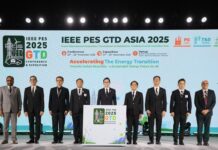IEEE PES GTD Asia 2025 ปักหมุดไทย เร่งเปลี่ยนผ่านสู่ “ความเป็นกลางทางคาร์บอน”