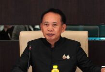 ปลัดพลังงาน เกาะติดการขนส่งน้ำมันและ LNG ลงพื้นที่น้ำท่วมภาคใต้ หลังเส้นทางขนส่งหลักถูกตัดขาด