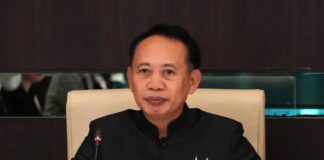 ปลัดพลังงาน เกาะติดการขนส่งน้ำมันและ LPG ลงพื้นที่น้ำท่วมภาคใต้ หลังเส้นทางขนส่งหลักถูกตัดขาด