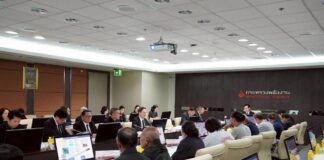 “อรรถพล”ตั้งอนุกรรมการเร่งแก้ปัญหาเขื่อนปากมูล