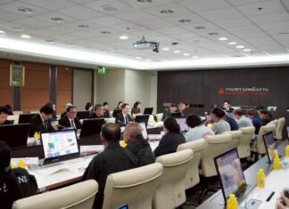 “อรรถพล”ตั้งอนุกรรมการเร่งแก้ปัญหาเขื่อนปากมูล