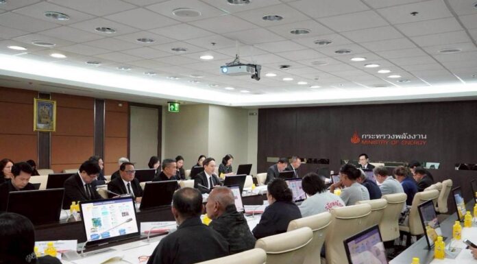 “อรรถพล”ตั้งอนุกรรมการเร่งแก้ปัญหาเขื่อนปากมูล