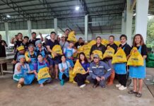 กฟผ. – มูลนิธินายช่างไทยฯ เตรียมลงพื้นที่สงขลา ฟื้นฟูระบบไฟฟ้าที่ได้รับความเสียหายจากมหาอุทกภัย