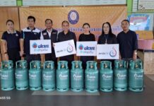 ปตท. ร่วมกับ โออาร์ เตรียมพร้อมแผนฟื้นฟูช่วยเหลือประชาชนผู้ประสบอุทกภัยในพื้นที่หาดใหญ่–สงขลา