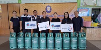 ปตท. ร่วมกับ โออาร์ เตรียมพร้อมแผนฟื้นฟูช่วยเหลือประชาชนผู้ประสบอุทกภัยในพื้นที่หาดใหญ่–สงขลา