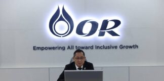 OR เตรียมทบทวนแผนลงทุนในกัมพูชา หลังยอดขายหด 50-60%