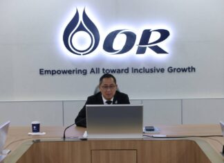 OR เตรียมทบทวนแผนลงทุนในกัมพูชา หลังยอดขายหด 50-60%