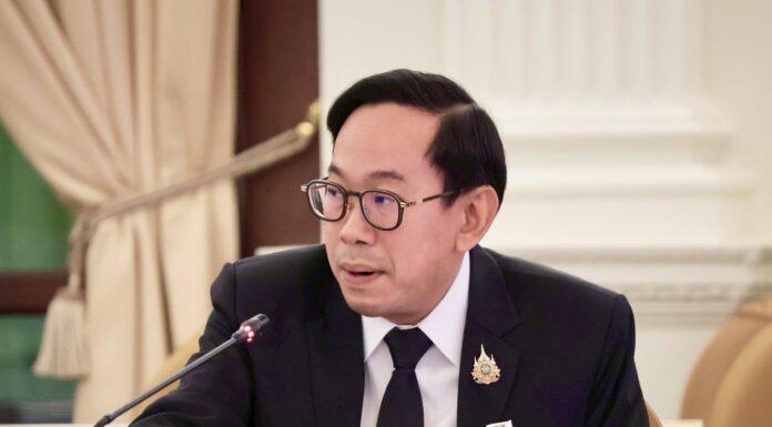 กพช. อนุมัติกลุ่มผู้ใช้ไฟฟ้า Data Center ขนาด 200 เมกะวัตต์ขึ้นไปเป็นลูกค้าตรง กฟผ.ได้