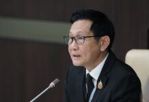 รัฐมนตรีพลังงาน เรียกประชุมแก้ปัญหาราษฎรเขื่อนสิรินธรเร่งตั้งอนุกรรมการตรวจสอบข้อเท็จจริง หวังยุติปัญหาโดยเร็ว