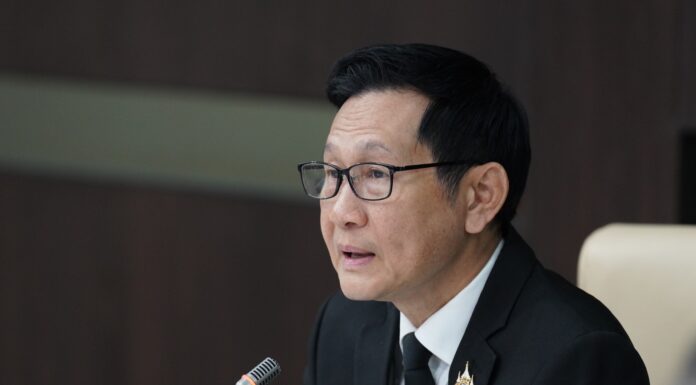 รัฐมนตรีพลังงาน เรียกประชุมแก้ปัญหาราษฎรเขื่อนสิรินธรเร่งตั้งอนุกรรมการตรวจสอบข้อเท็จจริง หวังยุติปัญหาโดยเร็ว