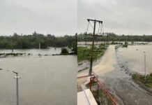 “กกพ.” เฝ้าระวังระบบไฟฟ้าใกล้ชิด หลังสงขลาประกาศเขตภัยพิบัติทั้ง 16 อำเภอ ยืนยันระบบไฟฟ้าภาคใต้ยังมีเสถียรภาพ