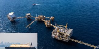 เขียนเล่าข่าว : ทำไมก๊าซธรรมชาติจึงเป็น “Destination Fuel” ในการเปลี่ยนผ่านพลังงาน