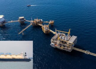 เขียนเล่าข่าว : ทำไมก๊าซธรรมชาติจึงเป็น “Destination Fuel” ในการเปลี่ยนผ่านพลังงาน