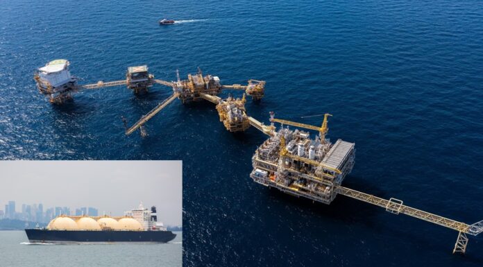 เขียนเล่าข่าว : ทำไมก๊าซธรรมชาติจึงเป็น “Destination Fuel” ในการเปลี่ยนผ่านพลังงาน