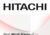 ฮิตาชิ เอนเนอร์ยี่ เชิญชมนวัตกรรมพลังงานยั่งยืนในงาน IEEE PES GTD Asia 2025