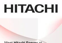 ฮิตาชิ เอนเนอร์ยี่ เชิญชมนวัตกรรมพลังงานยั่งยืนในงาน IEEE PES GTD Asia 2025