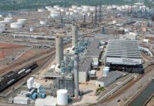 EGCO Group ปิดดีลซื้อหุ้นเพิ่มในโรงไฟฟ้า Linden Cogen สหรัฐอเมริกา