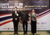 บี.กริม เพาเวอร์ ร่วมสนับสนุนงาน IGNITE Thailand-Korea Business Forum ส่งเสริมความร่วมมือด้านการค้าการลงทุน “ไทย-เกาหลีใต้”