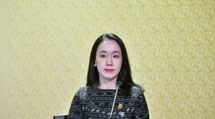 ครม. ไฟเขียว บอร์ด EV ปรับปรุงมาตรการส่งเสริมรถ EV3 และ EV3.5 ป้องกันการผลิตล้นตลาด