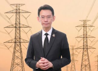 กกพ. ลดค่าไฟ งวดเดือน ม.ค. – เม.ย. 2569 ลง 6 สตางค์ต่อหน่วย เหลือเฉลี่ยหน่วยละ 3.88 บาท