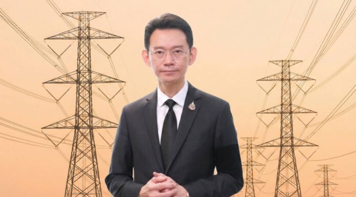 กกพ. ลดค่าไฟ งวดเดือน ม.ค. – เม.ย. 2569 ลง 6 สตางค์ต่อหน่วย เหลือเฉลี่ย 3.88 บาทต่อหน่วย