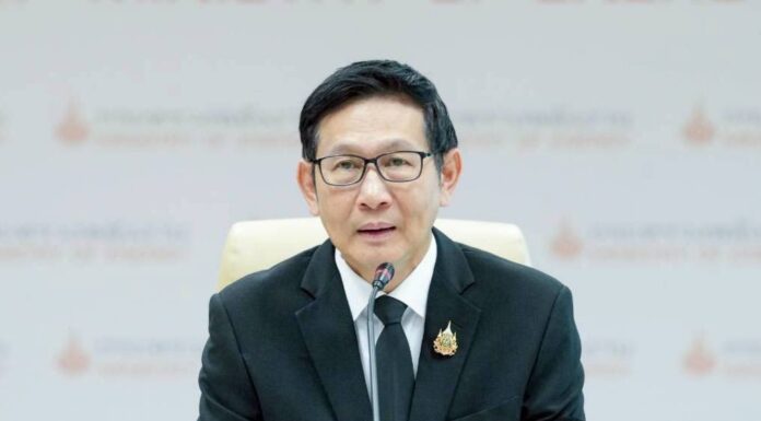 “รมว.อรรถพล” เผย ปตท. ร่วมมือช่วยปรับลดราคาก๊าซฯ ลง ทำให้สามารถลดค่าไฟฟ้าได้ตามนโยบาย