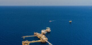 ปตท.สผ. ตั้งงบแผนการดำเนินงาน 5 ปี กว่า 33,279 ล้านดอลลาร์สหรัฐ สร้างความมั่นคงทางพลังงานของประเทศไทย และการเติบโตในต่างประเทศ