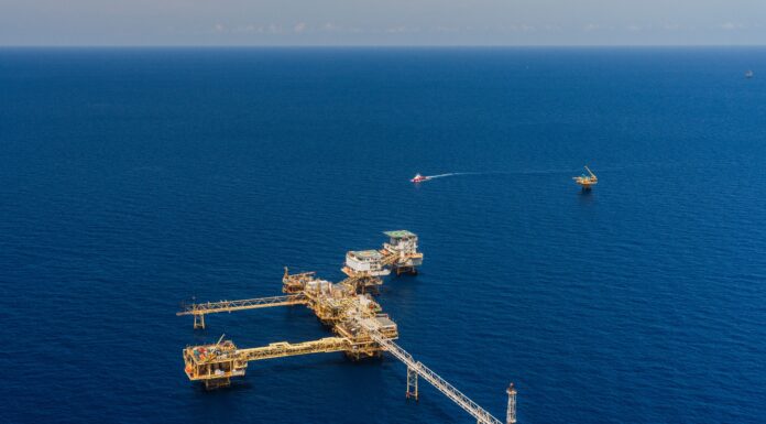 ปตท.สผ. ตั้งงบแผนการดำเนินงาน 5 ปี กว่า 33,279 ล้านดอลลาร์สหรัฐ สร้างความมั่นคงทางพลังงานของประเทศไทย และการเติบโตในต่างประเทศ