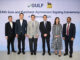 GULF ผนึก Eni บริษัทพลังงานอิตาลี ลงนามสัญญาซื้อขาย LNGสอดรับแผนการจัดหาก๊าซธรรมชาติ เสริมความมั่นคงด้านพลังงานของประเทศ