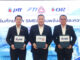 ส.อ.ท. – ปตท. – โออาร์ ลงนาม MOU หนุน SMEs เสริมศักยภาพพลังงาน สู่เศรษฐกิจคาร์บอนต่ำ