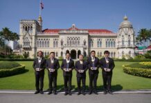 PEA รับ 6 รางวัลรัฐวิสาหกิจดีเด่น (SOE Award) ประจำปี 2568