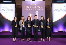 ปตท. คว้า 6 รางวัล Thailand Corporate Excellence Awards 2025 สะท้อนบทบาทองค์กรแห่งความเป็นเลิศอย่างยั่งยืน