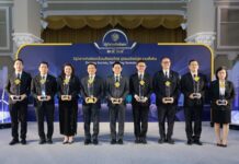 ปตท. คว้า สูงสุด 9 รางวัล “รัฐวิสาหกิจยอดเยี่ยมและดีเด่น” ปี 2568 สะท้อนศักยภาพการเติบโตขององค์กรในทุกมิติ