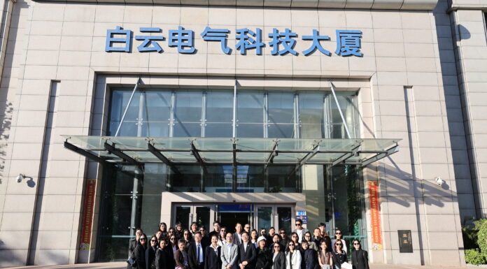 OR เยือนจีน ส่องเทคโนโลยีอนาคต “รถบินได้”