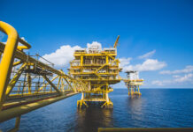 ครม.อนุมัติต่อสัญญาสัมปทาน B12/27 แหล่งไพลิน ของ เชฟรอน อีก 10 ปี