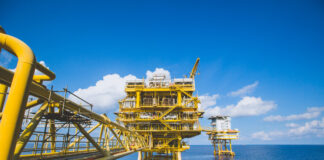 ครม.อนุมัติต่อสัญญาสัมปทาน B12/27 แหล่งไพลิน ของ เชฟรอน อีก 10 ปี