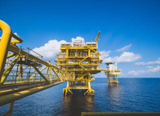 ครม.อนุมัติต่อสัญญาสัมปทาน B12/27 แหล่งไพลิน ของ เชฟรอน อีก 10 ปี