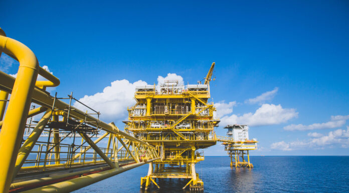 ครม.อนุมัติต่อสัญญาสัมปทาน B12/27 แหล่งไพลิน ของ เชฟรอน อีก 10 ปี