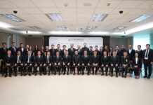 ภาคพลังงานระดมบริจาคช่วยเหลือประชาชน ผู้ประสบอุทกภัยในภาคใต้