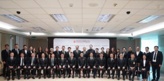 ภาคพลังงานระดมบริจาคช่วยเหลือประชาชน ผู้ประสบอุทกภัยในภาคใต้