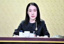 ครม.เห็นชอบหลักการ “พ.ร.บ.การเปลี่ยนแปลงสภาพภูมิอากาศ”