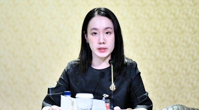 ครม.เห็นชอบหลักการ “พ.ร.บ.การเปลี่ยนแปลงสภาพภูมิอากาศ”