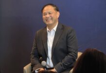 เปิด SENSE “นรินทร์ เผ่าวณิช” ผู้ว่าการกฟผ.คนที่ 17 ที่หวังให้ กฟผ. เป็นผู้นำแห่งการเปลี่ยนผ่านพลังงาน