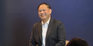 เปิด SENSE “นรินทร์ เผ่าวณิช” ผู้ว่าการ กฟผ.คนที่ 17 ที่หวังให้ กฟผ. เป็นผู้นำแห่งการเปลี่ยนผ่านพลังงาน