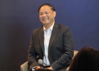 เปิด SENSE “นรินทร์ เผ่าวณิช” ผู้ว่าการกฟผ.คนที่ 17 ที่หวังให้ กฟผ. เป็นผู้นำแห่งการเปลี่ยนผ่านพลังงาน