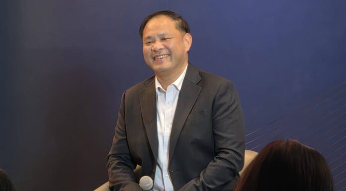 เปิด SENSE “นรินทร์ เผ่าวณิช” ผู้ว่าการกฟผ.คนที่ 17 ที่หวังให้ กฟผ. เป็นผู้นำแห่งการเปลี่ยนผ่านพลังงาน